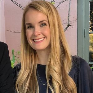 Meet your Posher, Eliza